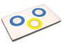 Softplay speelhuis Cubo, compleet
