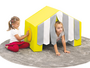 Softplay speelhuis Cubo, compleet