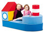 Softplay boot