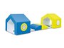 Softplay speelhuis Cubo, compleet