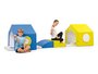 Softplay speelhuis Cubo, compleet