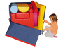 Gymnastiek box