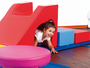 Gymnastiek box