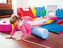 Gymnastiek box