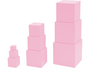 Roze toren