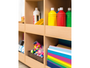 Cubo Knutselmaterialen kast