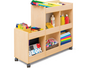 Cubo Knutselmaterialen kast