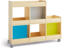 Cubo Knutselmaterialen kast