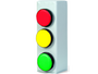 Softplay stoplicht