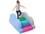 Softplay brug wolk
