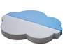 Softplay brug wolk