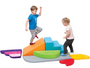 Softplay papegaai