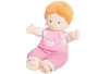 Baby girl, anatomische pop - 48 cm