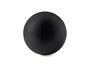 Softplay pool balls 500 pcs. Black