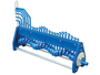 Omvormer.&nbsp;Demonstratiemodel