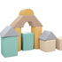 Softplay blokken  set 3