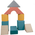 Softplay blokken  set