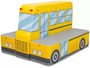 Softplay  zithoekje bus