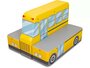 Softplay  zithoekje bus