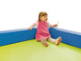 Softplay speelhoek baby