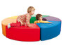 Softplay  lounge circle