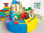Softplay  lounge circle