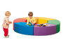 Softplay  lounge circle