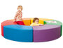 Softplay  lounge circle