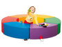 Softplay  lounge circle