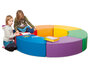 Softplay  lounge circle