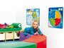 Softplay  lounge wave