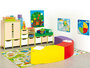 Softplay  lounge wave