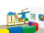 Softplay  lounge wave