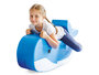 Softplay  walvis  - hobbeldier
