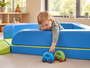 Softplay speelhoek baby