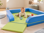 Softplay speelhoek baby