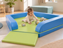 Softplay speelhoek baby