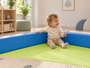 Softplay speelhoek baby
