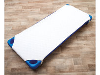 Rustbedjes molton Rustbedjes molton