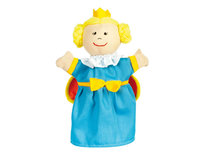 Poppenkastpop - Koningin Poppenkastpop - Koningin