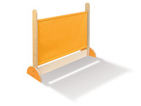 Laag scherm oranje Laag scherm oranje