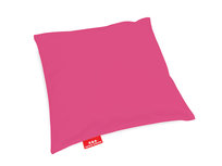 Kussen roze
