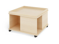 Treasure Island  speeltafel