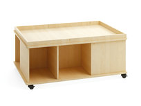 Treasure Island XL speeltafel