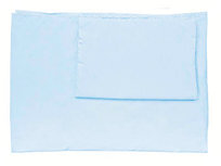 Standard - Overtrekken BLAUW Standard - Overtrekken BLAUW