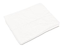 Dekentje tbv rustbedjes Dekentje tbv rustbedjes