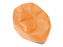 Zitzak XL  ORANJE Zitzak XL  ORANJE