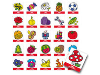 Stickerset B