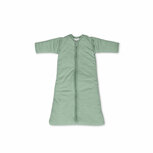 Slaapzak afritsbare mouwen Jade - 70 cm