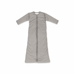 Slaapzak afritsbare mouwen Grijs - 110 cm
